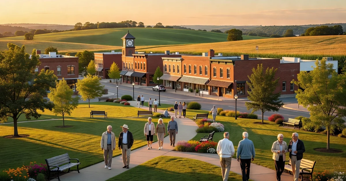 2026 Best Senior Living in Sun Prairie, WI: Top Communities Compared