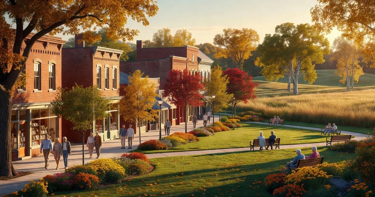 2026 Best Senior Living in Sycamore, IL: Top Communities Compared