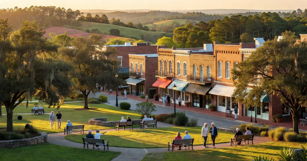 2026 Best Senior Living in Tallahassee, FL: Top Communities Compared
