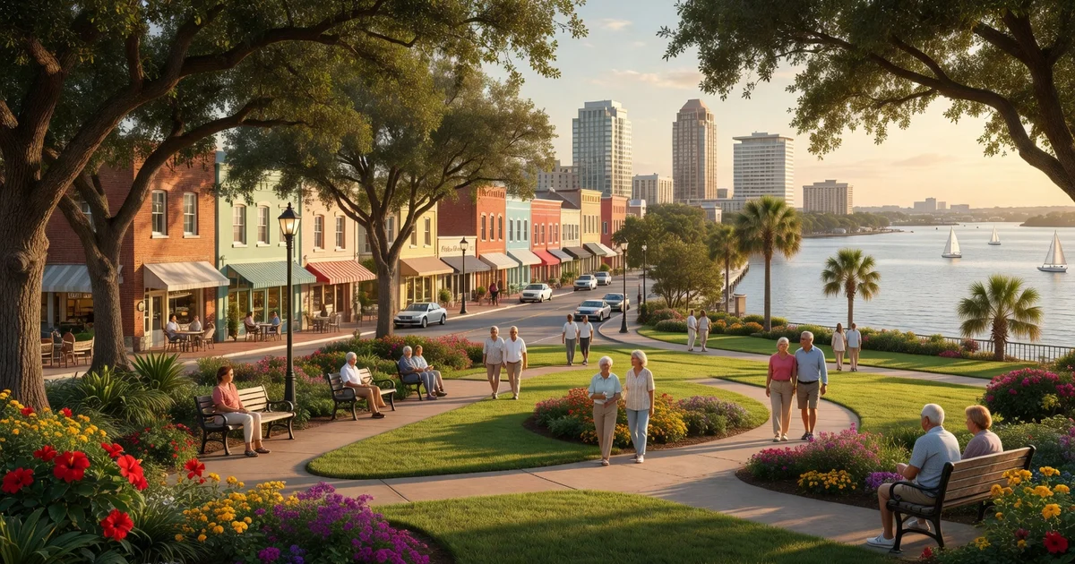 2026 Best Senior Living in Tampa, FL: Top 8 Communities Compared