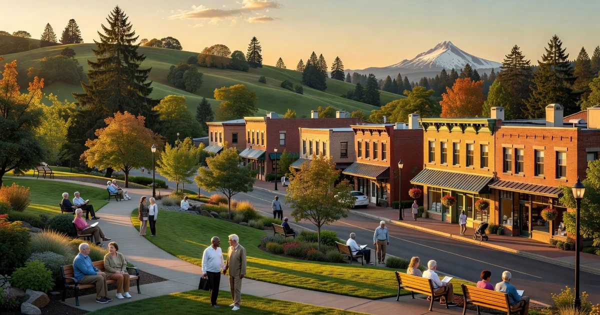 2026 Best Senior Living in Tigard, OR: Top Communities Compared
