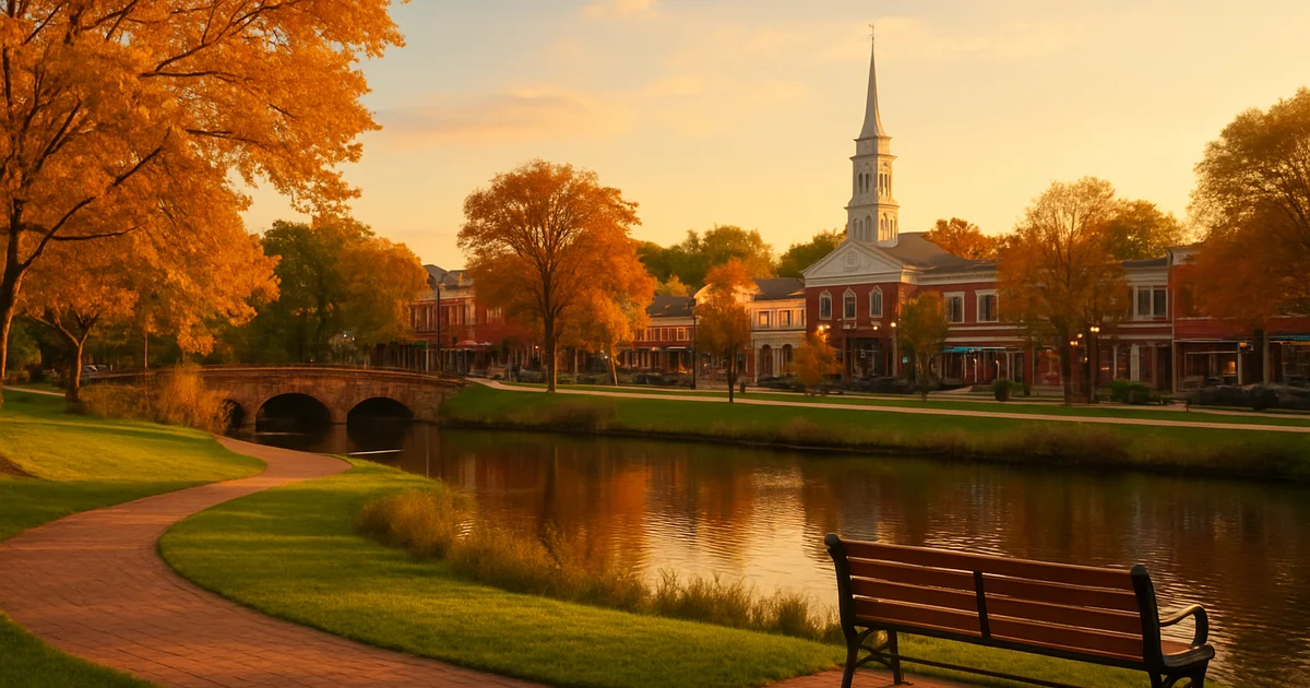 2026 Best Senior Living in Tinton Falls, NJ: Top Communities Compared