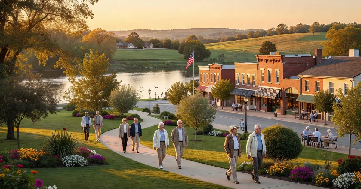 2026 Best Senior Living in Tipp City, OH: Top Communities Compared