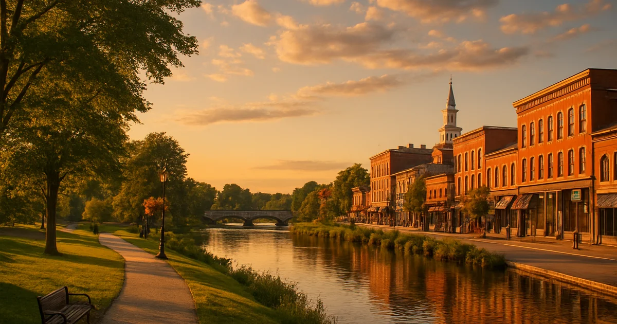 2026 Best Senior Living in Topsham, ME: Top Communities Compared