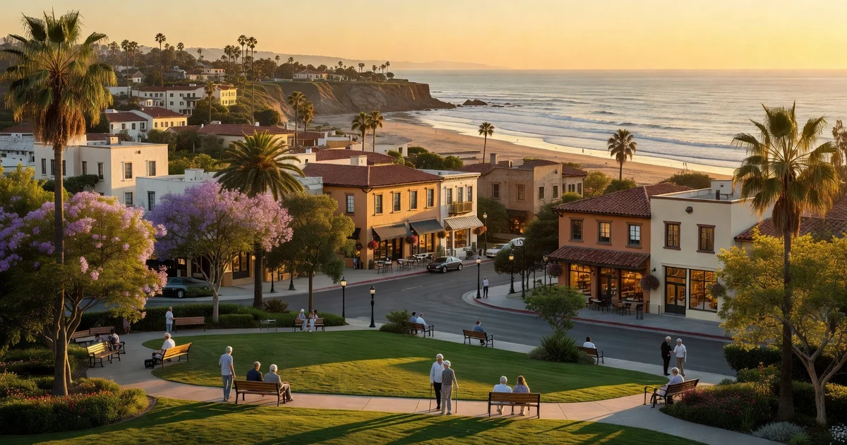 2026 Best Senior Living in Torrance, CA: Top Communities Compared
