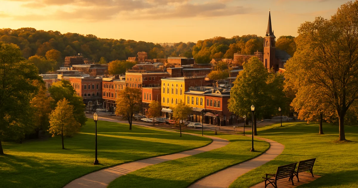 2026 Best Senior Living in Towson, MD: Top Communities Compared