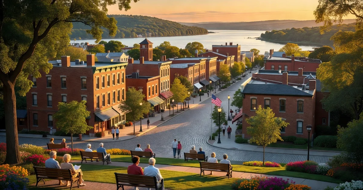 2026 Best Senior Living in Troy, NY: Top Communities Compared