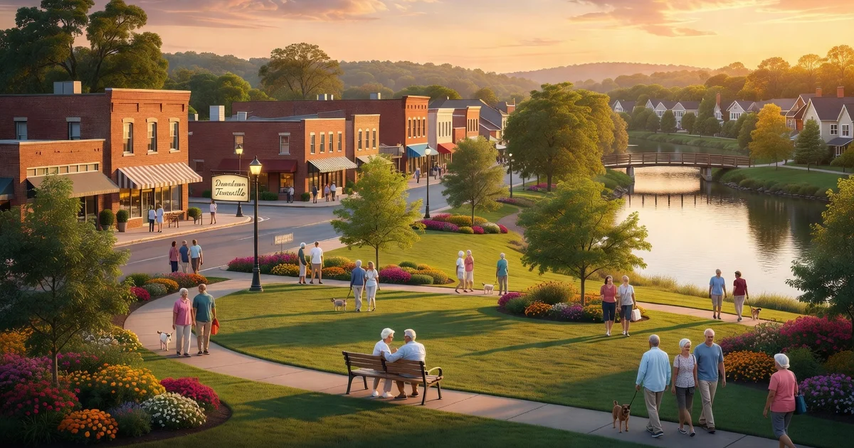 2026 Best Senior Living in Trussville, AL: Top Communities Compared