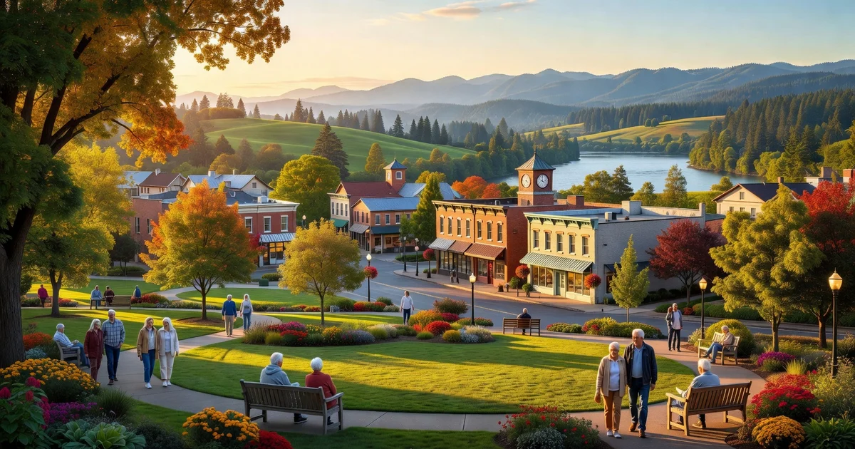 2026 Best Senior Living in Tualatin, OR: Comprehensive Guide to Communities and Care Options