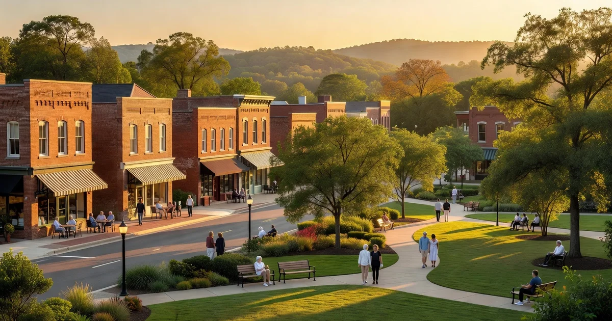 2026 Best Senior Living in Tucker, GA: Top Communities Compared