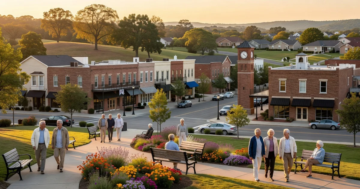 2026 Best Senior Living in Tulsa, OK: Top 8 Communities Compared