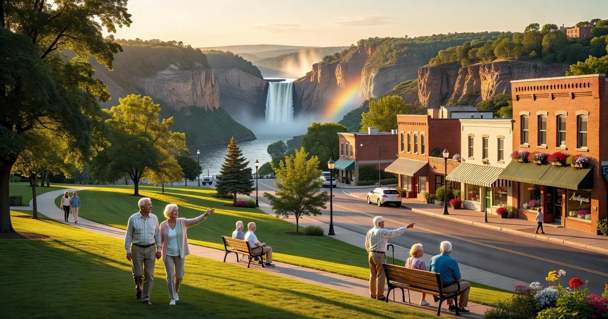 2026 Best Senior Living in Twin Falls, ID: Top Communities Compared