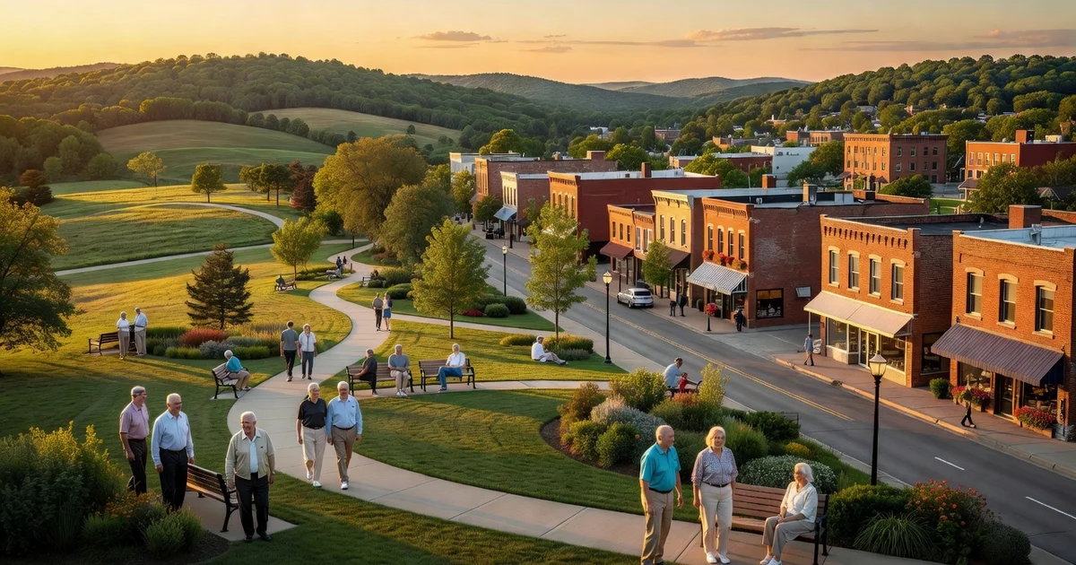 2026 Best Senior Living in Union, MO: Top Communities Compared