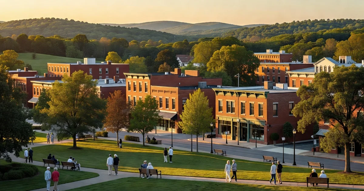 2026 Best Senior Living in Uniontown, PA: Comprehensive Guide for Families