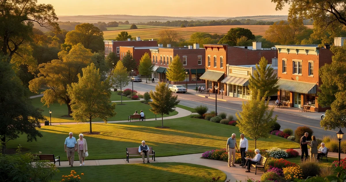2026 Best Senior Living in Urbana, IL: Top Communities Compared
