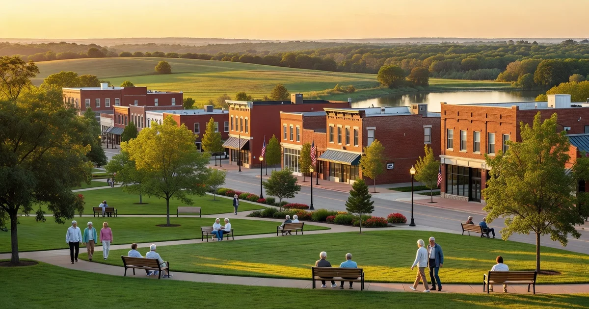 2026 Best Senior Living in Urbandale, IA: Top Communities Compared