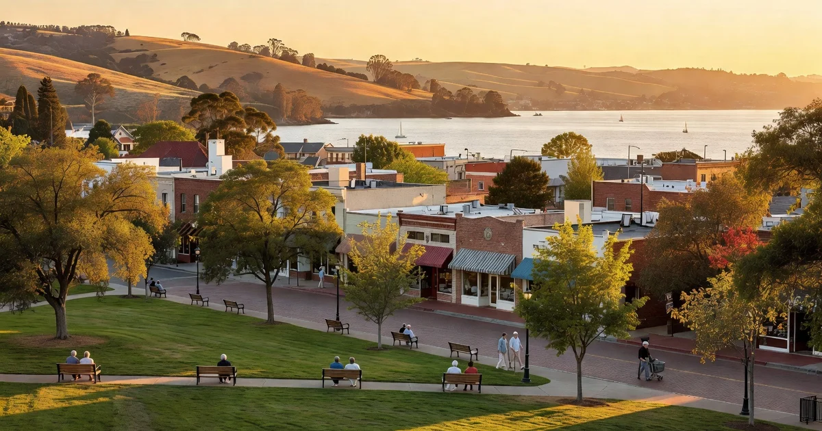 2026 Best Senior Living in Vallejo, CA: Top Communities Compared
