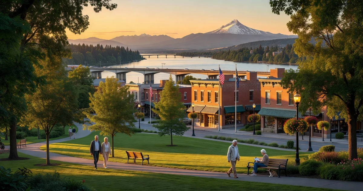 2026 Best Senior Living in Vancouver, WA: Top Communities Compared