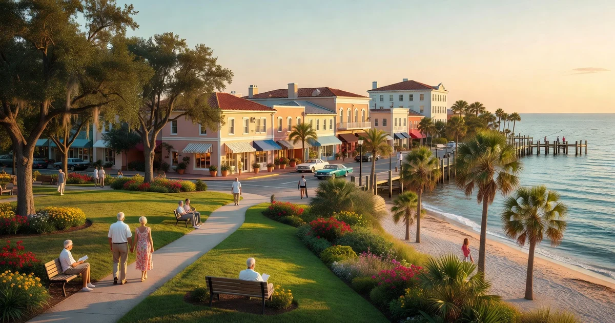 2026 Best Senior Living in Venice, FL: Top Communities Compared