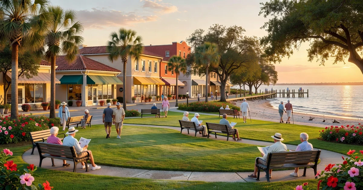 2026 Best Senior Living in Vero Beach, FL: Top Communities Compared