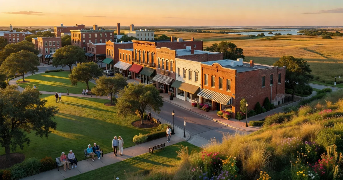 2026 Best Senior Living in Victoria, TX: Top Communities Compared