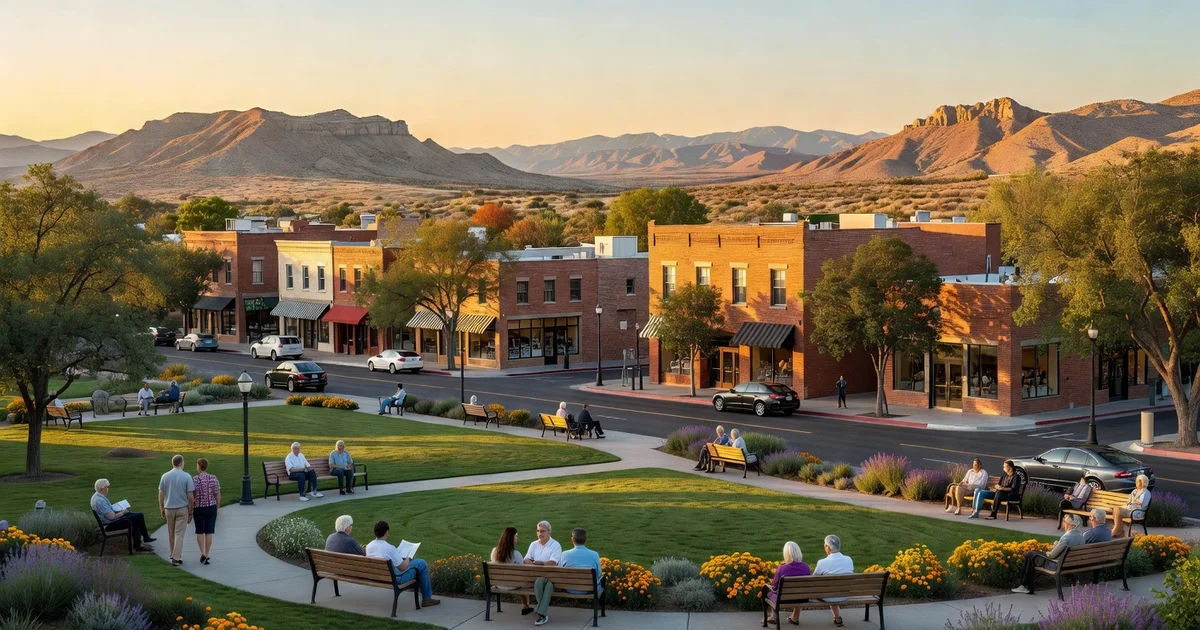 2026 Best Senior Living in Victorville, CA: Comprehensive Guide for Families