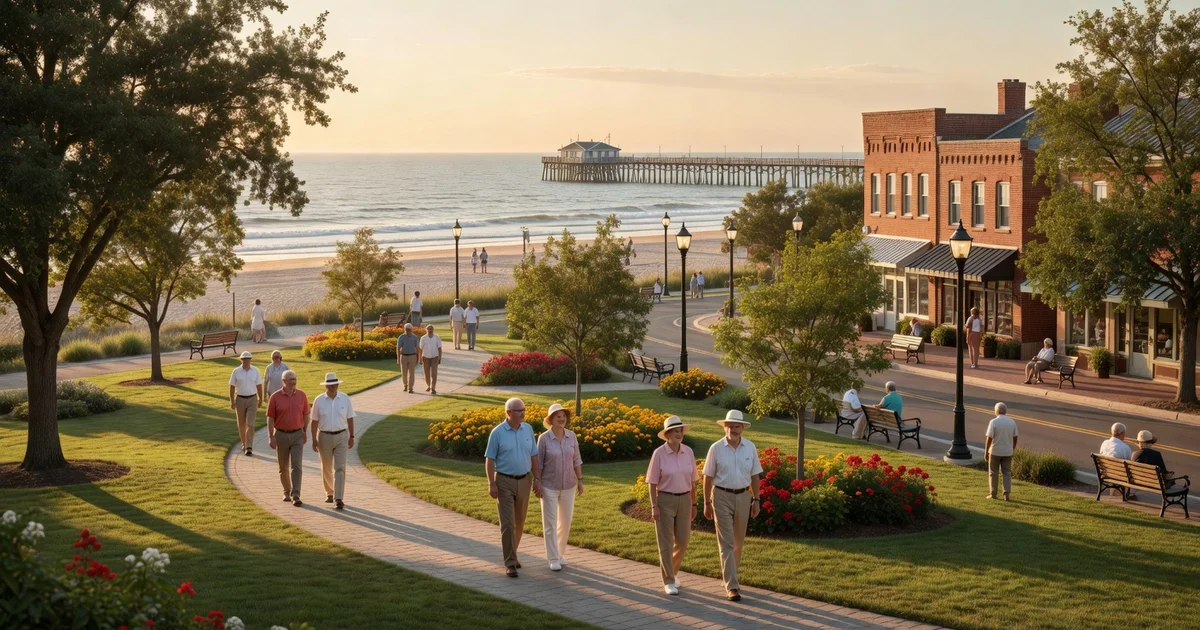 2026 Best Senior Living in Virginia Beach, VA: Top 8 Communities Compared