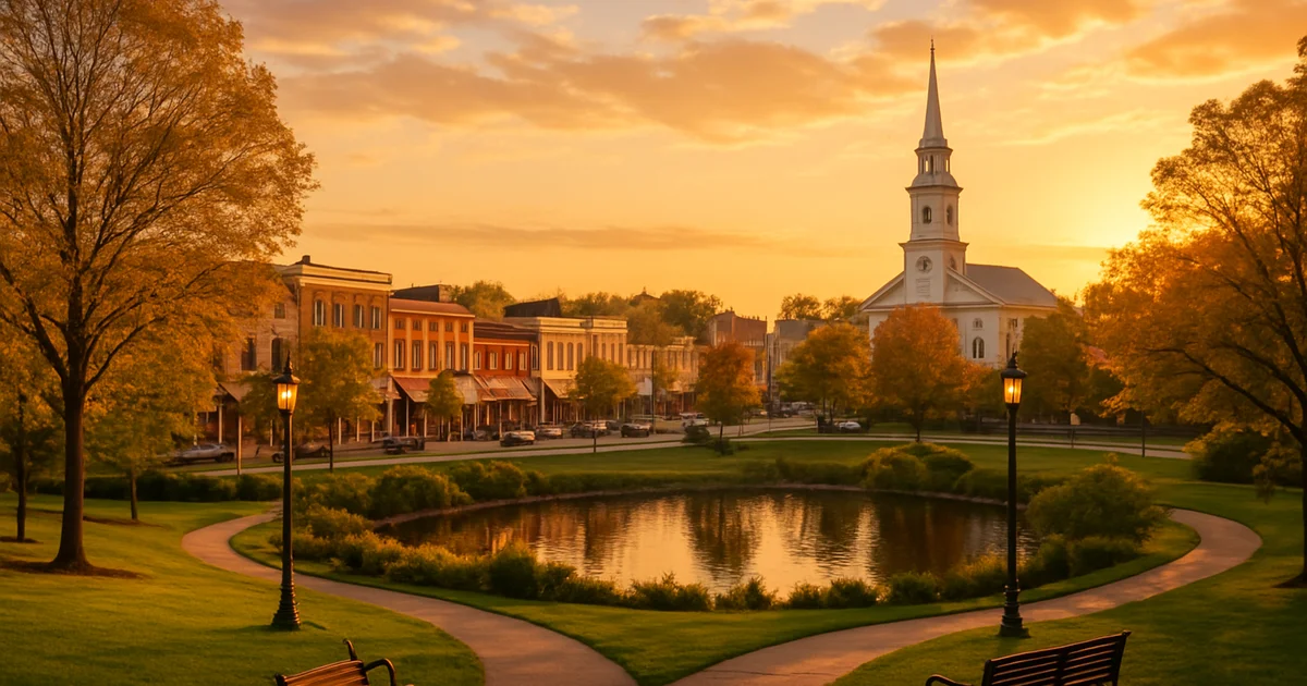 2026 Best Senior Living in Voorhees Township, NJ: Comprehensive Guide to Communities and Care Options
