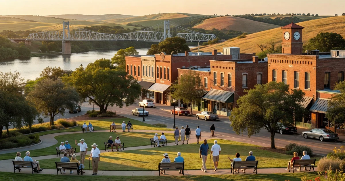 2026 Best Senior Living in Waco, TX: Top 7 Communities Compared
