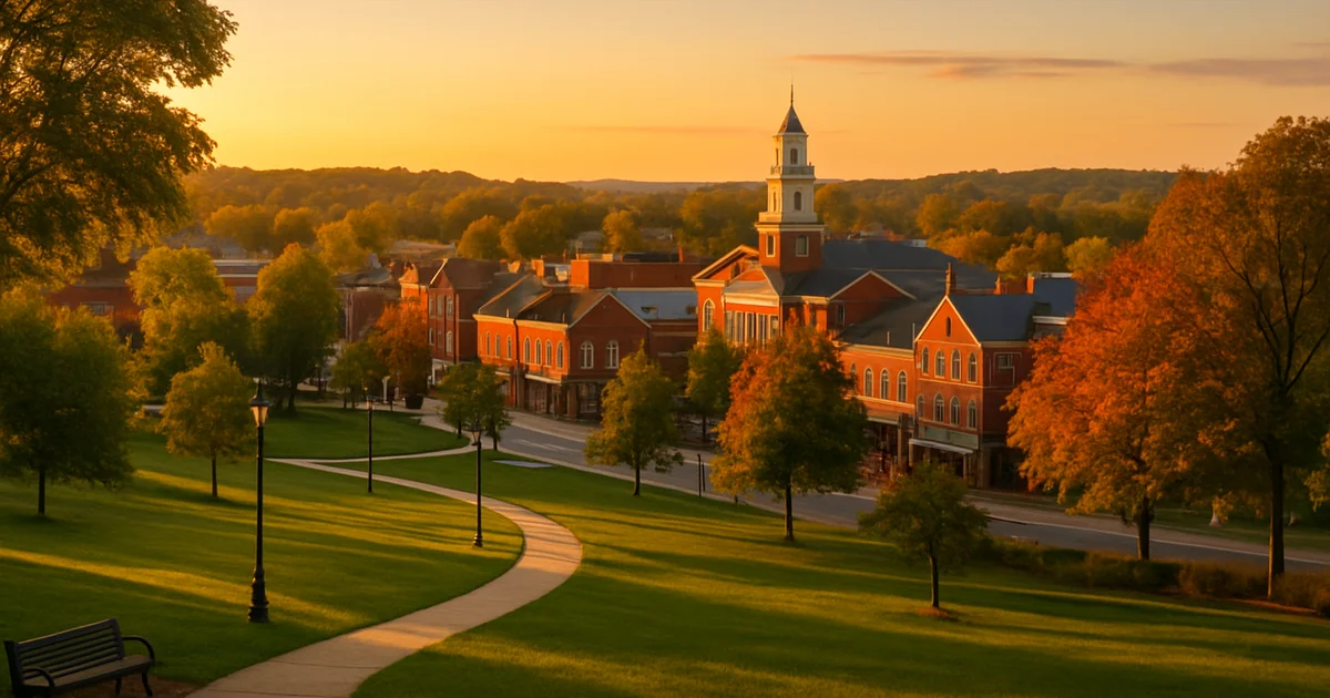 2026 Best Senior Living in Waldorf, MD: Top Communities Compared