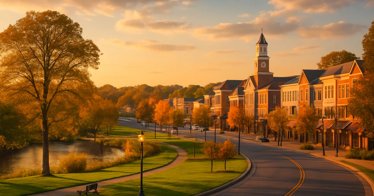 2026 Best Senior Living in Wall Township, NJ: Top Communities Compared