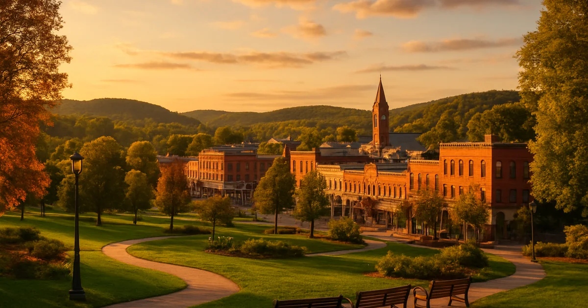 2026 Best Senior Living in Warren, NJ: Top Communities Compared
