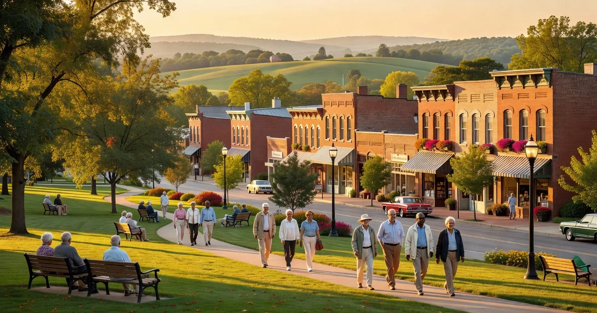 2026 Best Senior Living in Warrensburg, MO: Complete Guide to Communities & Care Options