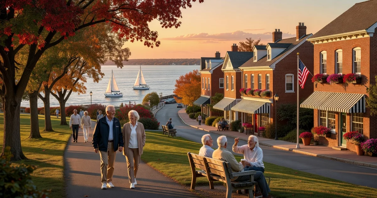 2026 Best Senior Living in Warwick, RI: Top Communities Compared