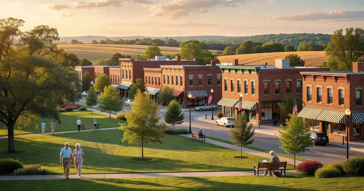 2026 Best Senior Living in Washington, IN: Comprehensive Guide to Senior Care Options