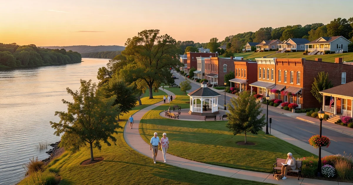 2026 Best Senior Living in Washington, MO: Top Communities Compared