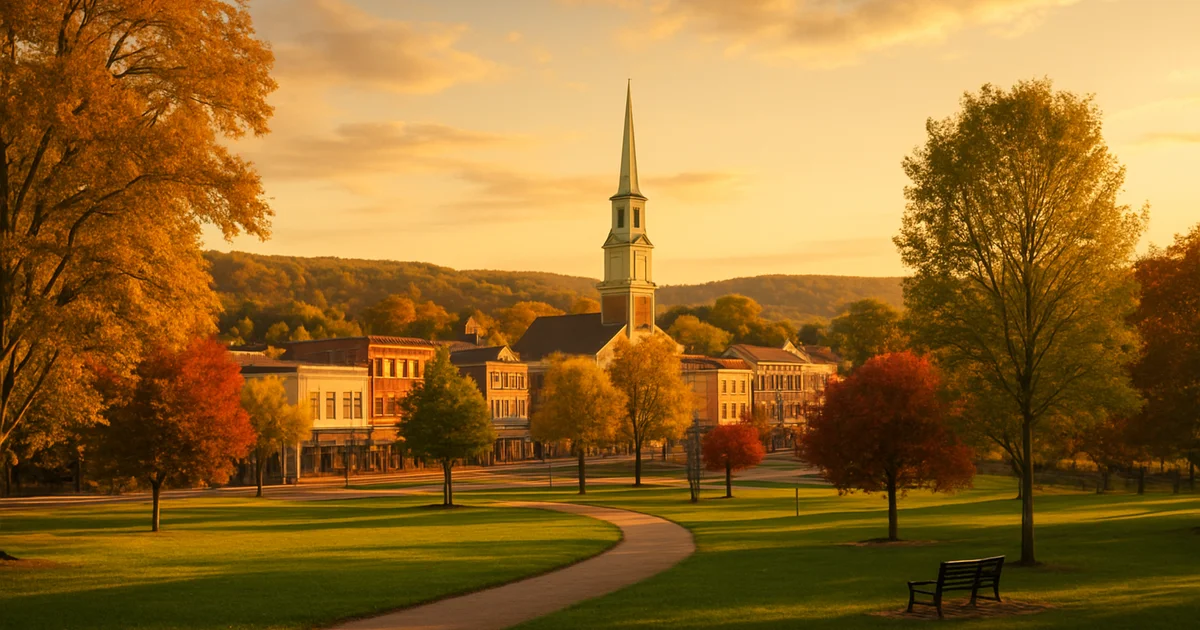 2026 Best Senior Living in Washington Township, NJ: Top Communities Compared