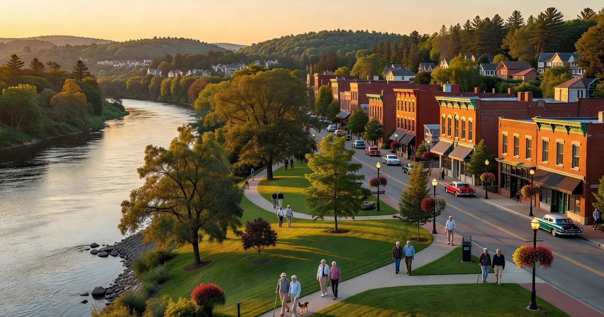 2026 Best Senior Living in Wausau, WI: Top Communities Compared