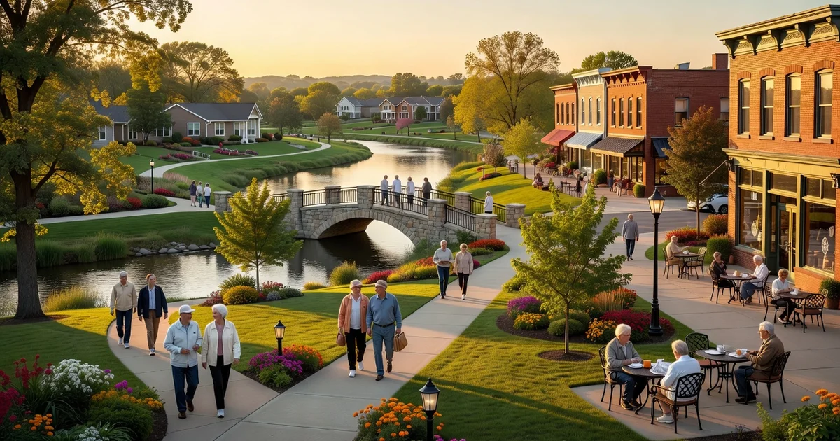 2026 Best Senior Living in Wauwatosa, WI: Top Communities Compared