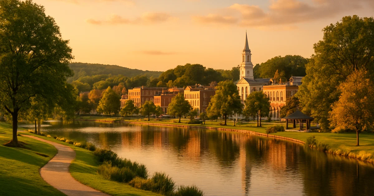 2026 Best Senior Living in Wayne, PA: Top Communities Compared