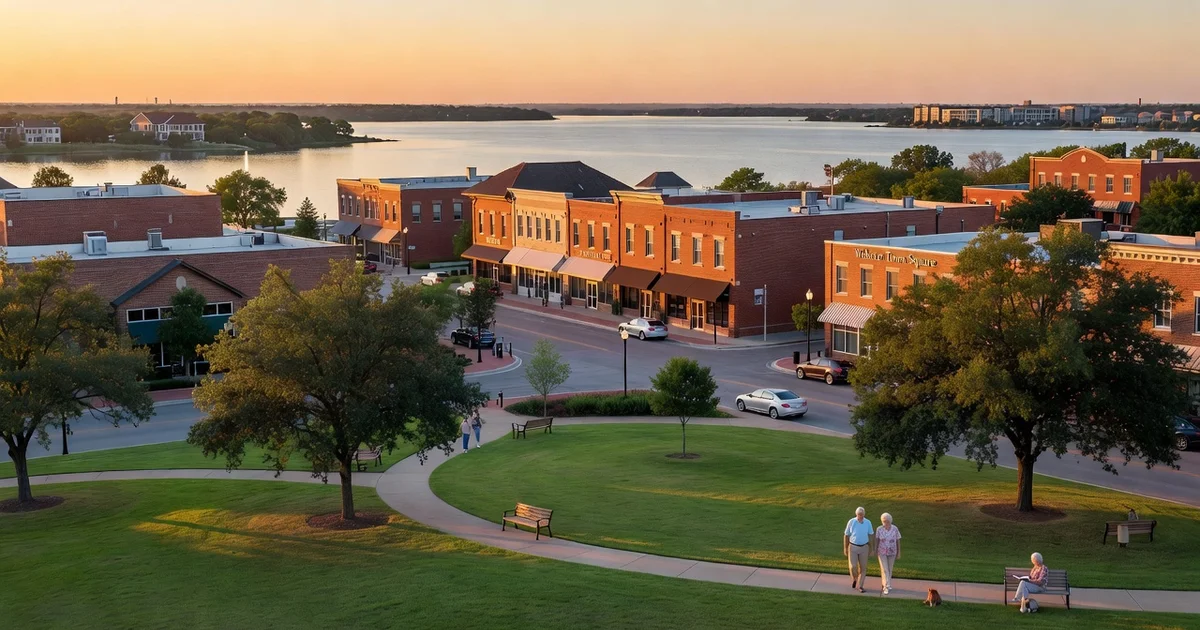 2026 Best Senior Living in Webster, TX: Top Communities Compared