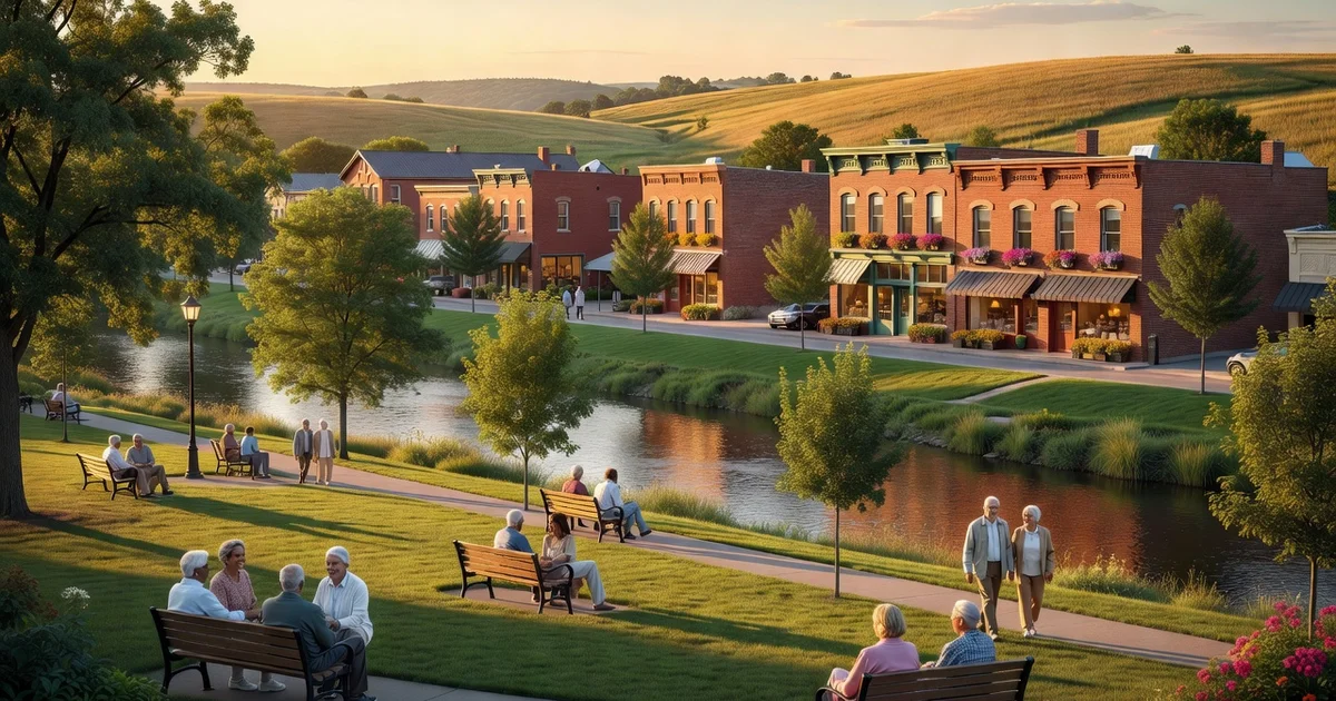 2026 Best Senior Living in West Bend, WI: Top Communities Compared
