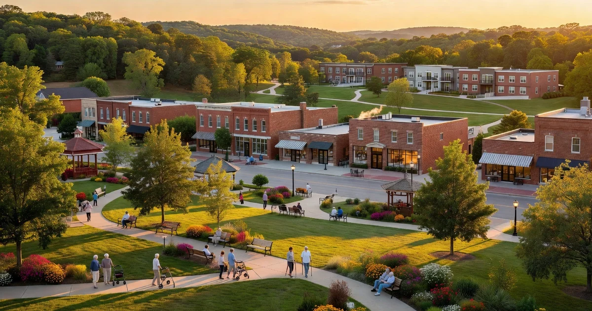 2026 Best Senior Living in West Des Moines, IA: Top Communities Compared