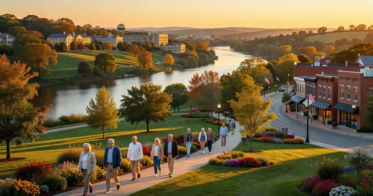 2026 Best Senior Living in West Lafayette, IN: Top Communities Compared