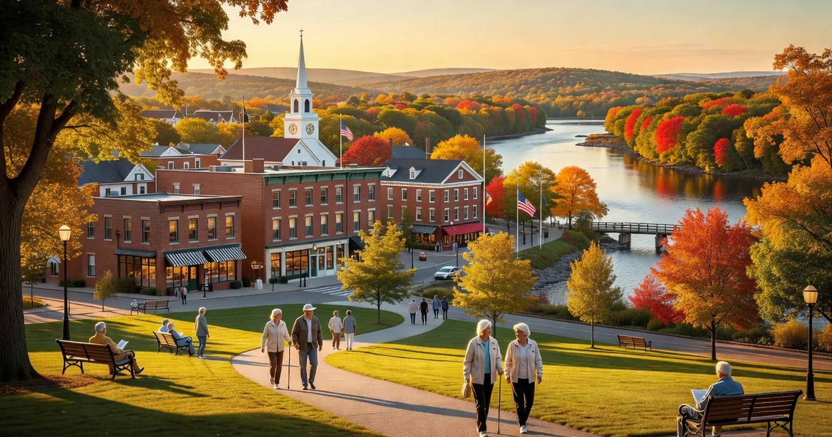 2026 Best Senior Living in Westbrook, ME: Comprehensive Guide to Senior Care Options