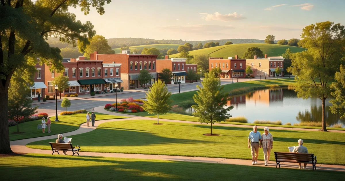 2026 Best Senior Living in Westerville, OH: Top Communities Compared