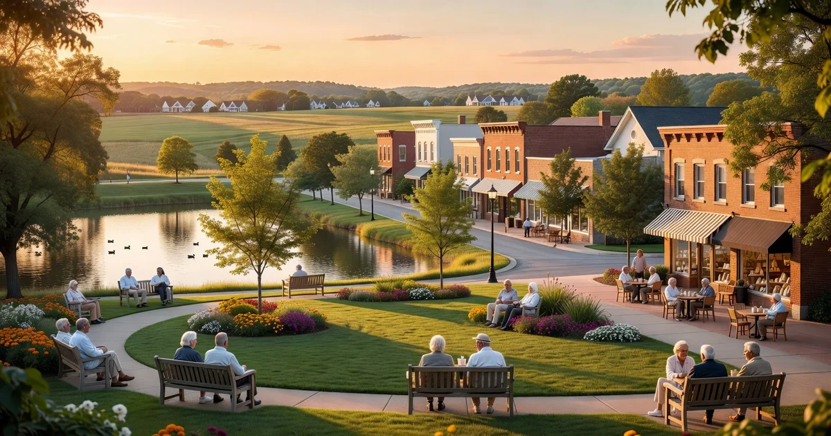 2026 Best Senior Living in Westfield, IN: Top Communities Compared