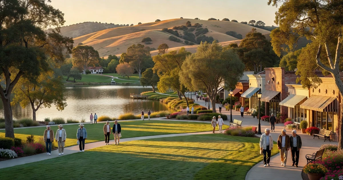 2026 Best Senior Living in Westlake Village, CA: Top Communities Compared