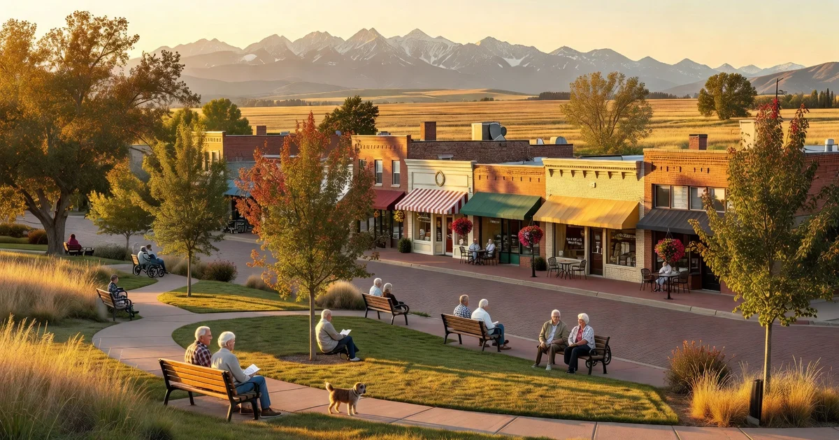 2026 Best Senior Living in Westminster, CO: Top Communities Compared