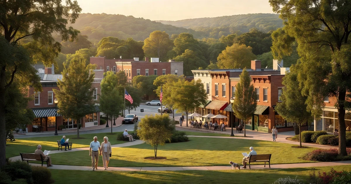 2026 Best Senior Living in White Plains, NY: Top Communities Compared